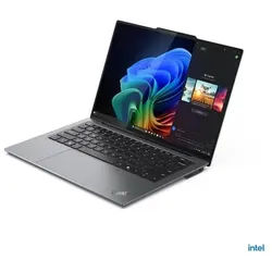 ThinkPad X9-14 Gen 1 - 14" - Intel Core Ultra 7 - 258V - Evo - 32 GB RAM - 1 TB SSD - German