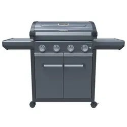 CAMPINGAZ Gasgrill 4 Series Premium