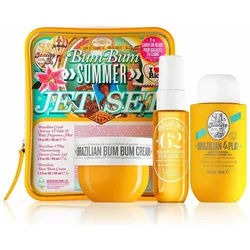 Sol de Janeiro Bum Jet Set Creme 3 St Frauen