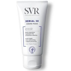 SVR Xérial 30 Fußcreme