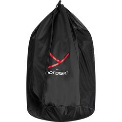 Nordisk Storage Bag For Down Sleeping Bag Size M black For