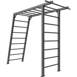 Klettergerüst PREMIUM MO-016 - Marbo Sport