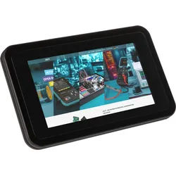 JOY-IT Gehäuse für 7" Touchscreen Display, PI5 Version
