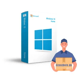 Windows 10 Home