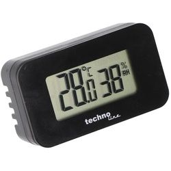 WS 7006 - ThermoMeter