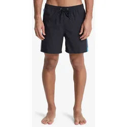Quiksilver Badeshorts EVERYDAY BLACK HOLMES M