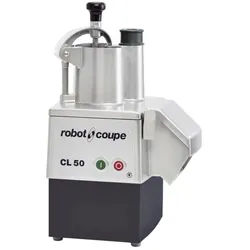 Gemüseschneider CL 50-1V Einphasiges Robot Coupe