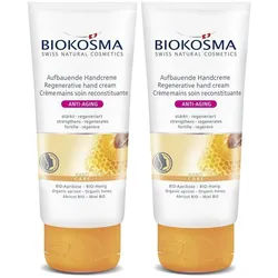 Biokosma Aufbauende Handcreme