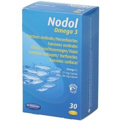 Nodol Omega 3