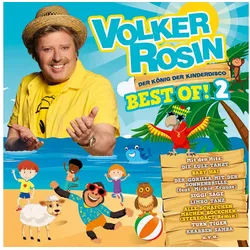 Hörspiel-CD Best of! 2