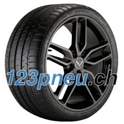 Michelin Pilot Super Sport ZP ( 275/35 RF21 99Y runflat )