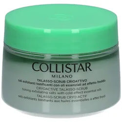 Collistar Kryo-Aktiv-Talasso-Peeling