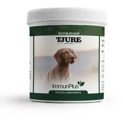 Tjure Hund Vita Plus Pulver 1 St