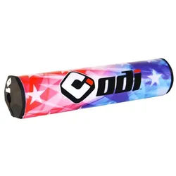 ODI Oversize SX8 Lenkerschaum - USA Flagge 245mm