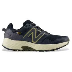 New Balance für Damen. WT410V8 Schuhe 410v8 blau (40), Wohnung, Schnürsenkel, Lässig, Sportlich, Multisport