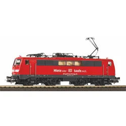 PIKO 51959 H0 Gleichstrom E-Lok BR 111 Gebrauchtzug DB AG VI