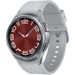 Samsung - R955 Galaxy Watch6 Classic LTE 43mm Smartwatch