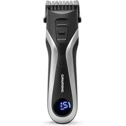 GRUNDIG Bart/Haarschneider MC 8840 sw/si