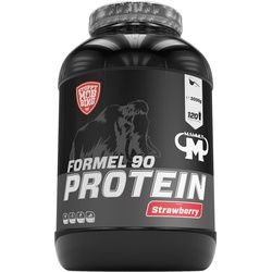 Mammut Formel 90 Protein, Erdbeere