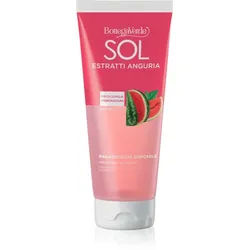 Bottega Verde Sol Estratti beruhigendes Bade - und Duschgel für verlängerte Bräune 200 ml