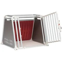 4pets Hundetransportbox ECO 4 S (Small)