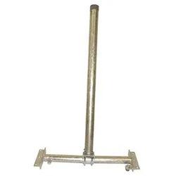 1St. Kathrein ZAS41 20410012 Dachsparrenhalter 130cmx48mm