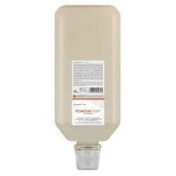 PEVASTAR SOFT Handreiniger 052040 , 4 Liter - Softflasche