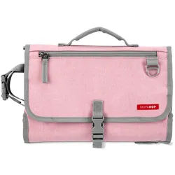 Skip Hop Wickeltasche Pronto Wickeltasche, pink