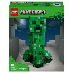 Minecraft 21276 Der CreeperTM