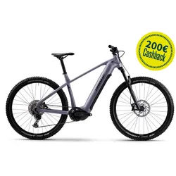 Haibike AllTrack 7 29 High 2025