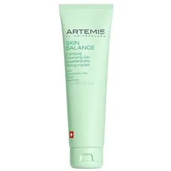Artemis of Switzerland Skin Balance Clarifying Cleansing Gel 150 ml Frauen