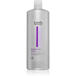Londa Professional Deep Moisture intensives nährendes Shampoo für trockenes Haar 1000 ml