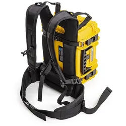 B&W International B&W Rucksacksystem BPS S1 für Type 3000/4000 Zubehör Drohne