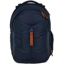 satch match Schulrucksack Skandi Style - Kollektionen 2025 Nordic Blue
