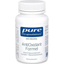 PURE ENCAPSULATIONS Antioxidant Formel