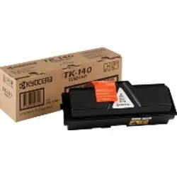 Kyocera TK-140 - Schwarz - Toner