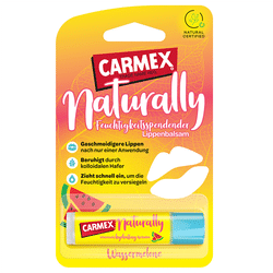 Carmex Naturally Stick Watermelon 4,25 g