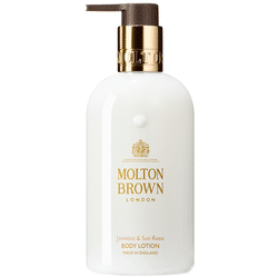 Molton Brown Jasmine & Sun Rose Body Lotion 300 ml