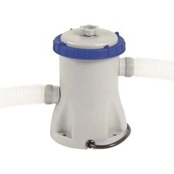 Bestway, Pool Zubehör, FILTER FOR POOL PUMP BESTWAY 58145