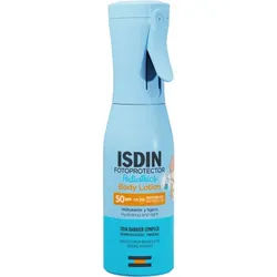 Isdin Body Lotion Mist Pediatrics SPF50 250ml