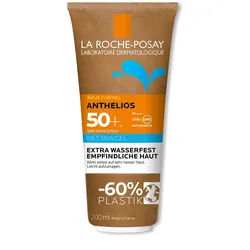 La Roche Posay Anthelios Wet Skin Gel LSF 50+ 200 ml