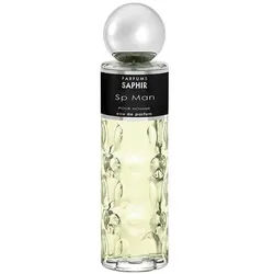 Saphir Parfums Eau de Parfum Saphir Sp Man EDP 200ml (M)