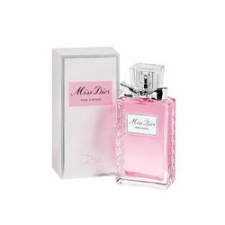Dior Eau de Toilette Miss Rose N'Roses Eau de Toilette 50ml