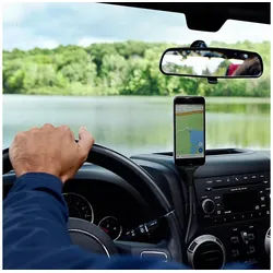 FUSECHICKEN FUSECHICKEN Bobine Blackout Auto Edition Kabel iPhone Smartphone-Kabel