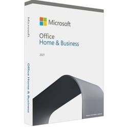 Microsoft Office Mac 2021 Home & Business