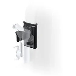 Insta360 Flow 2 Pro Rucksackhalterung, schwarz