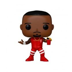 Funko POP! WWE - 95 Street Profits - Montez Ford 56810