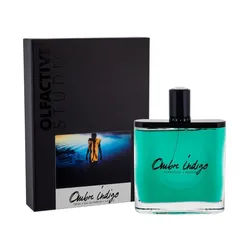 Olfactive Studio Eau de Parfum OMBRE INDIGO 100ml