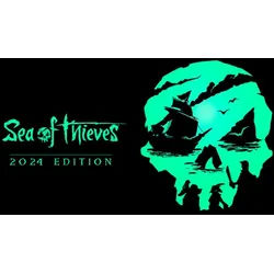 Sea of Thieves 2024 Edition (PC / Xbox ONE / Xbox Series X|S)