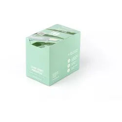 Belweder - Aloe Vera Lippenschutzbalsam für trockene Lippen in einer BOX 8 St